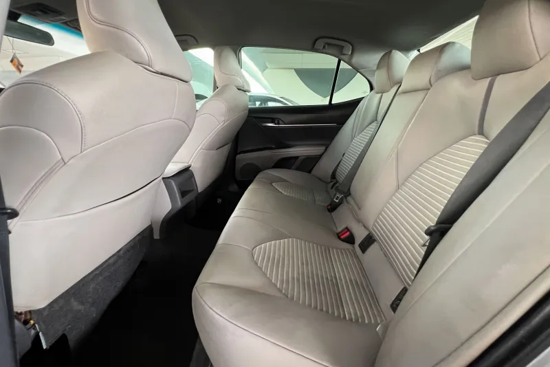 Toyota Camry 2022 #14