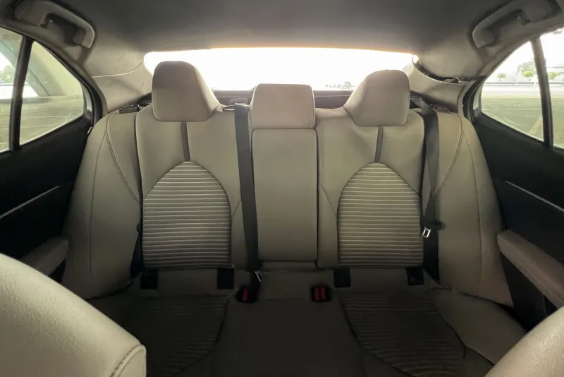 Toyota Camry 2022 #15