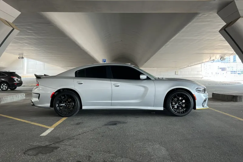 Dodge Charger 2022 #6