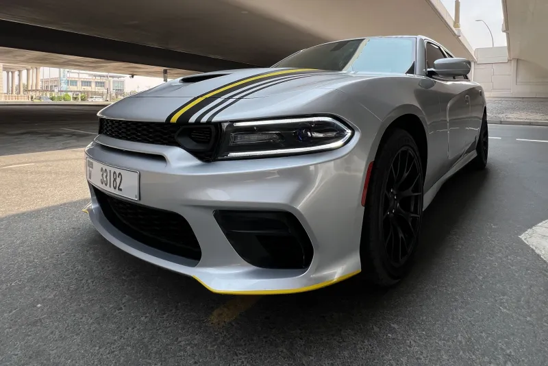 Dodge Charger 2022 #9