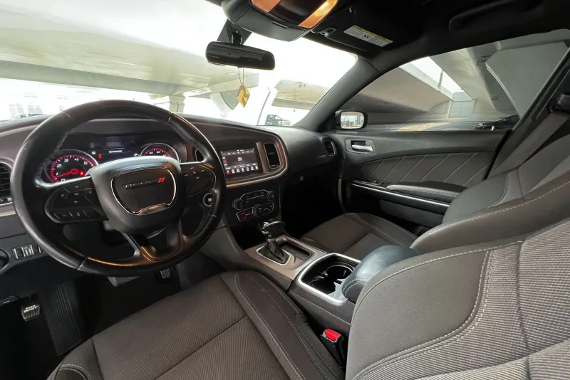 Dodge Charger 2022 #12