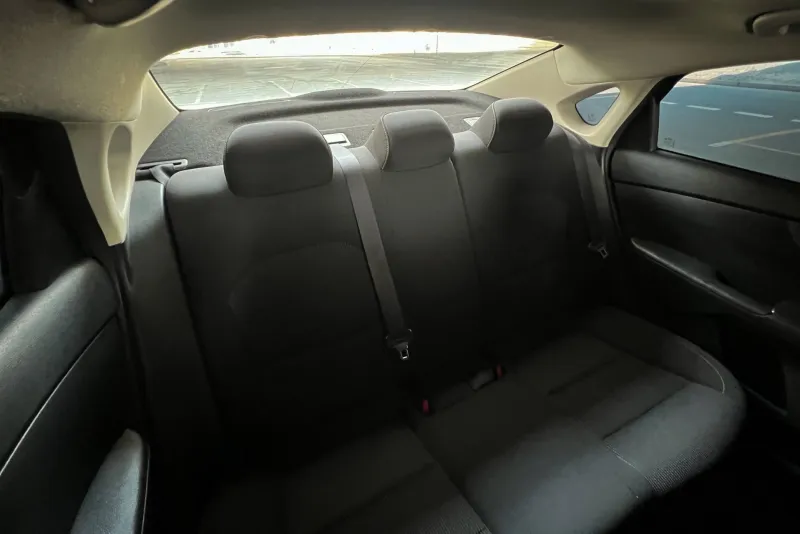 KIA Forte 2021 #14
