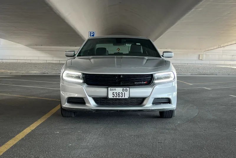 Dodge Charger 2022 #3