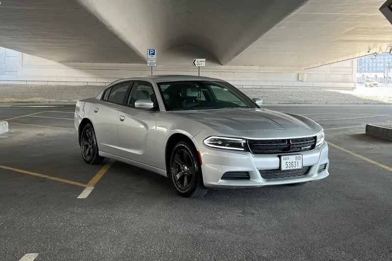 Dodge Charger 2022 #5
