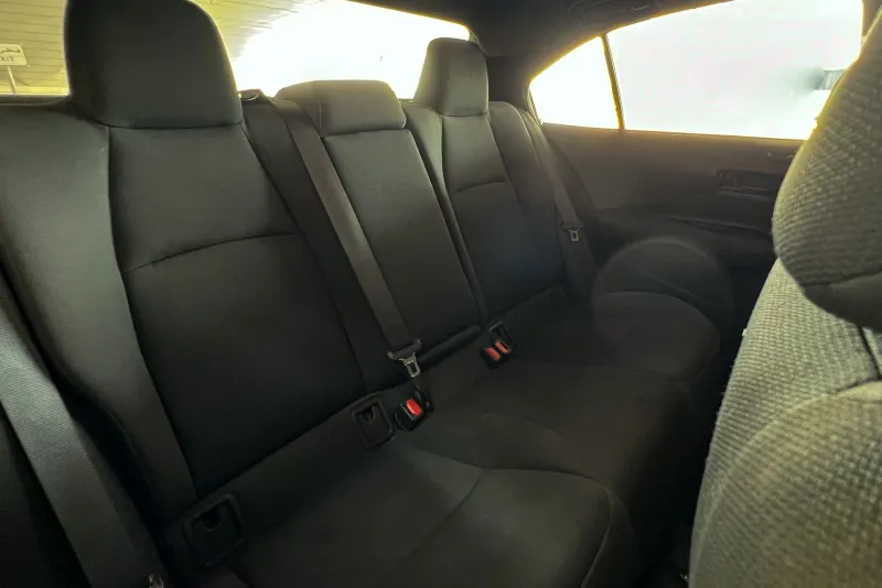 Toyota Corolla 2022 #14