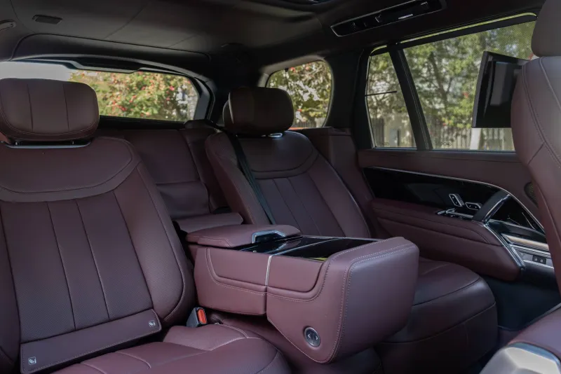 Land Rover Range Rover Vogue Autobiography V8 2024 #16