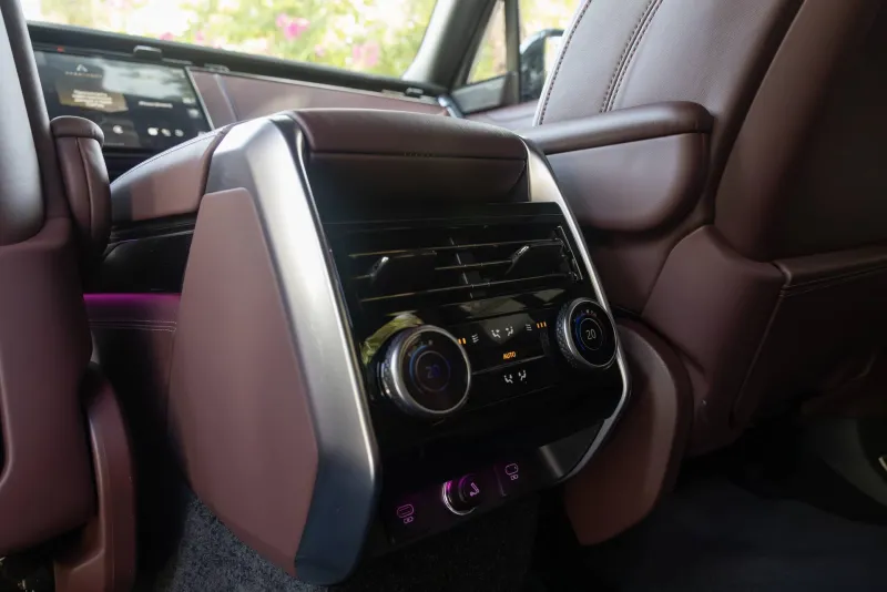Land Rover Range Rover Vogue Autobiography V8 2024 #18