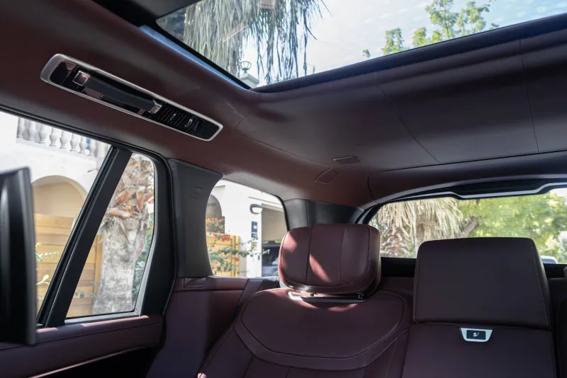 Land Rover Range Rover Vogue Autobiography V8 2024 #19