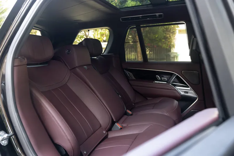 Land Rover Range Rover Vogue Autobiography V8 2024 #20
