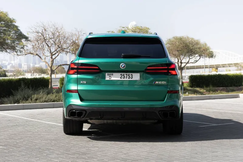 BMW X5 2024 #5