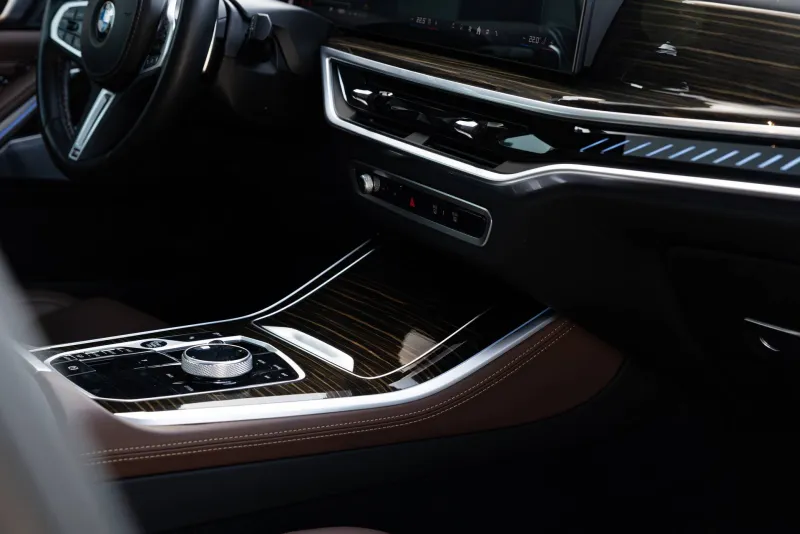 BMW X5 2024 #12