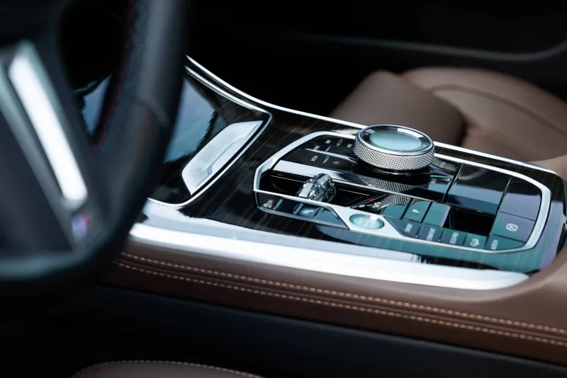 BMW X5 2024 #13