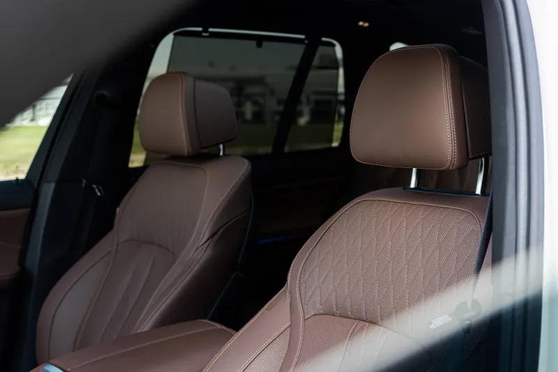 BMW X5 2024 #15