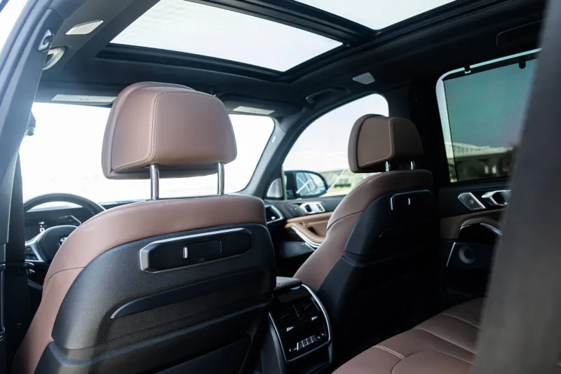 BMW X5 2024 #16