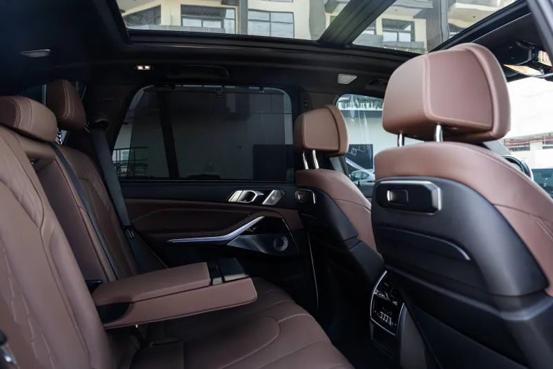 BMW X5 2024 #17