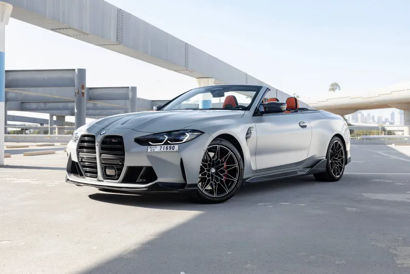 BMW M4 2024 #2