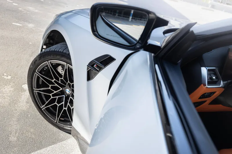 BMW M4 2024 #9