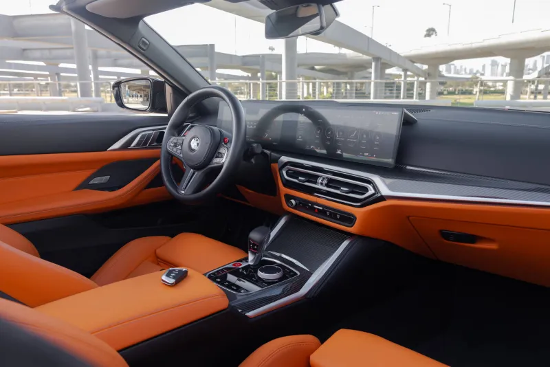 BMW M4 2024 #13