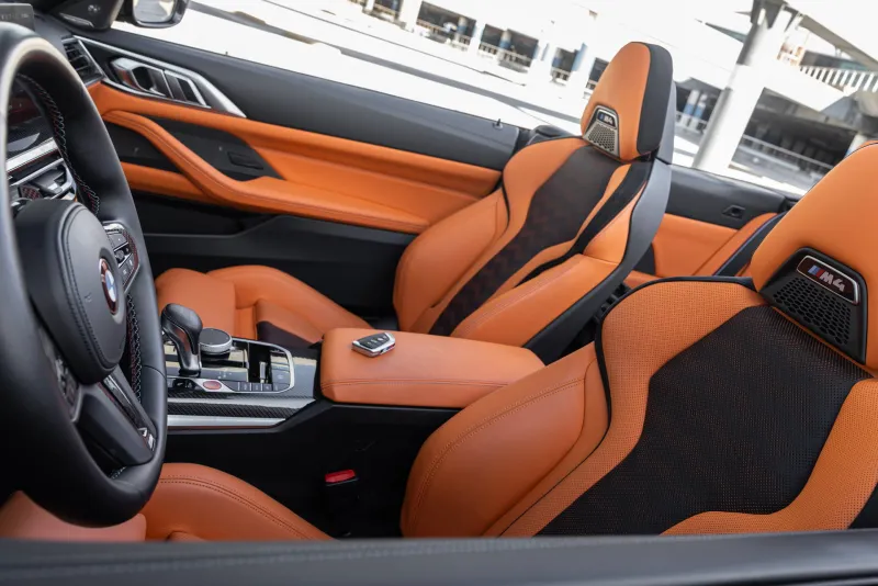 BMW M4 2024 #14
