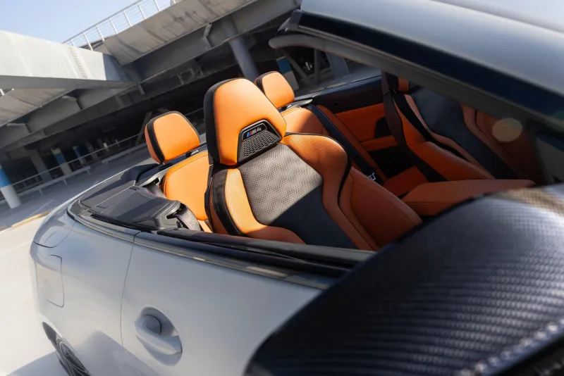 BMW M4 2024 #15