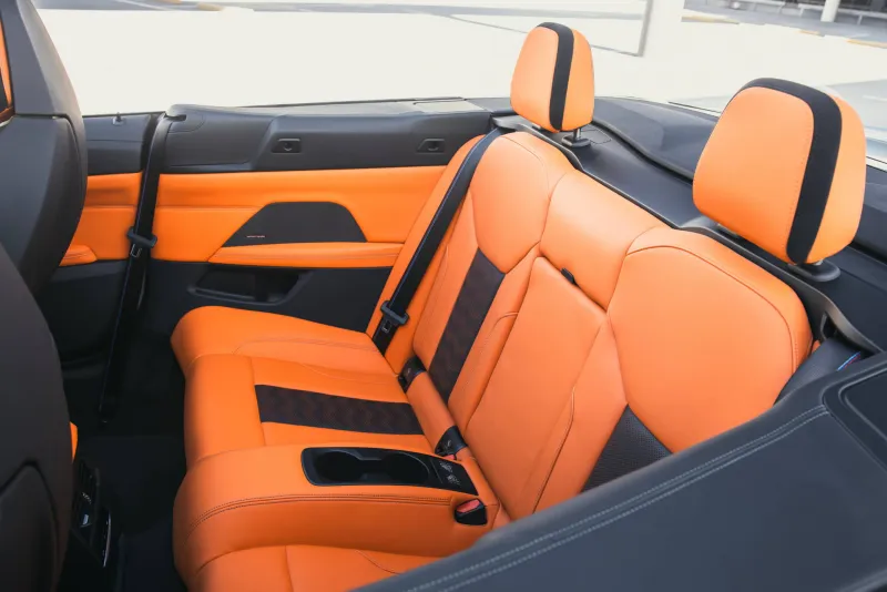 BMW M4 2024 #16