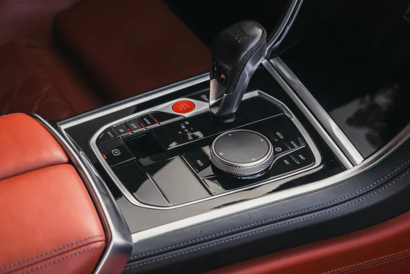 BMW M8 2022 #14