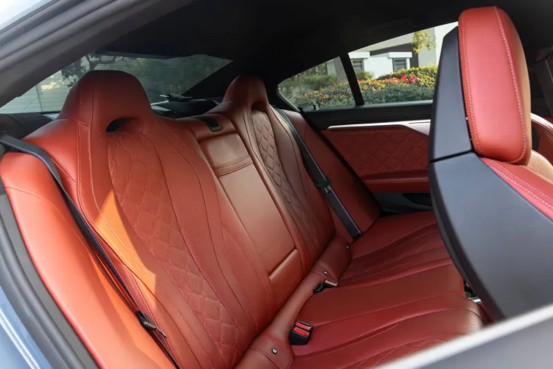 BMW M8 2022 #16