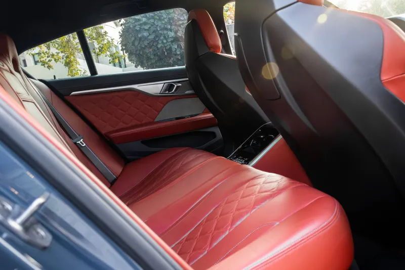 BMW M8 2022 #17
