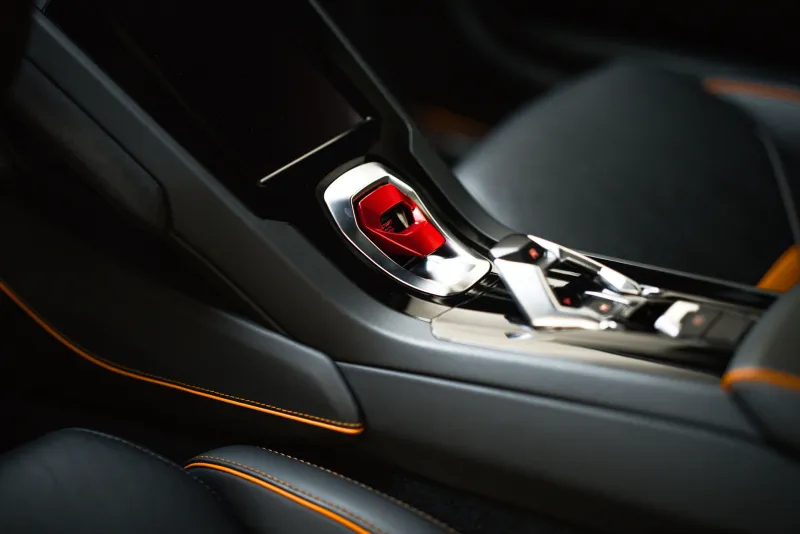 Lamborghini Huracan 2020 #9