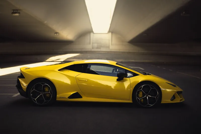 Lamborghini Huracan 2020 #14