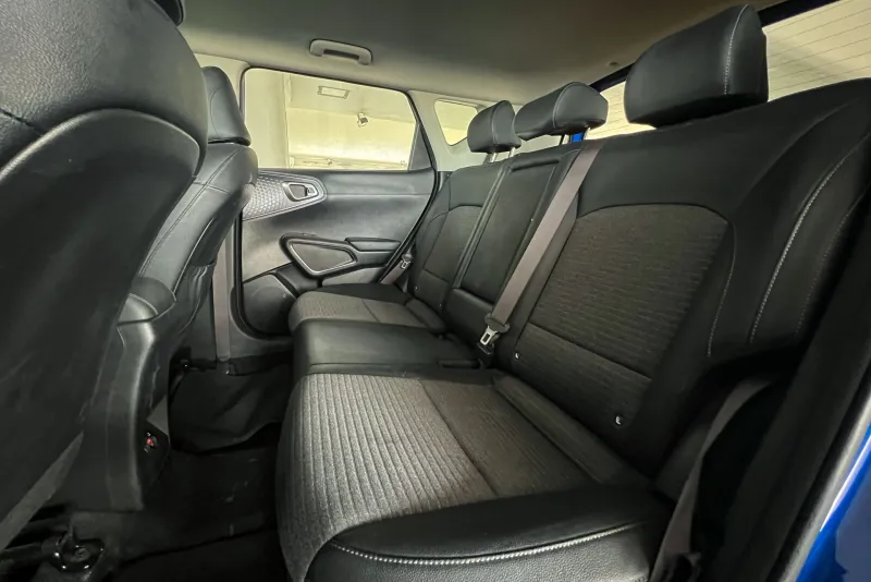 KIA Soul 2022 #13