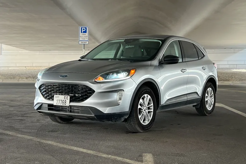 Ford Escape 2023 #3