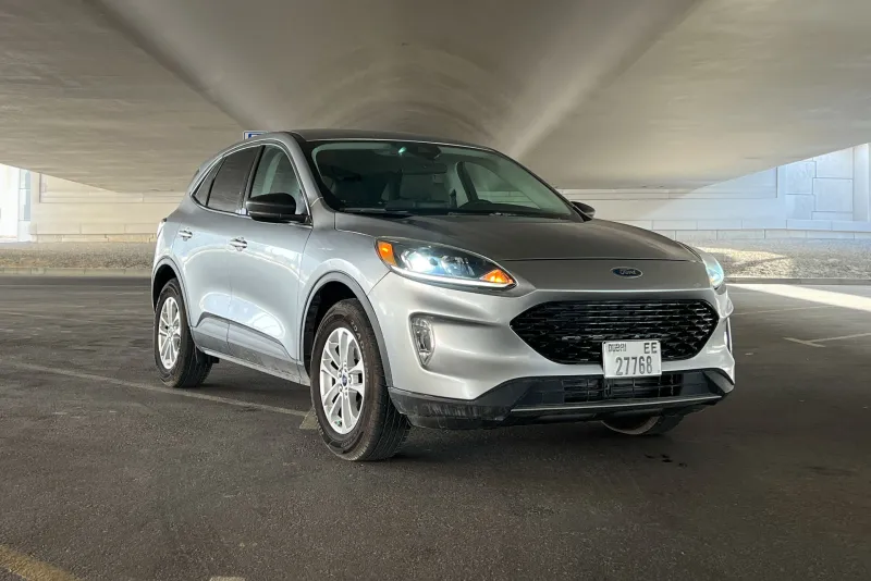 Ford Escape 2023 #4