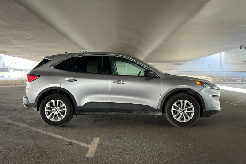 Ford Escape 2023 #5