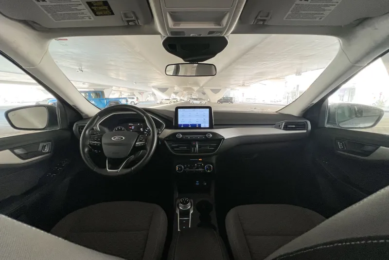Ford Escape 2023 #8