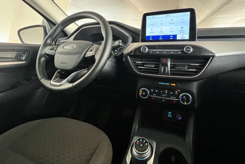 Ford Escape 2023 #9