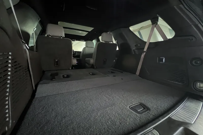 Chevrolet Tahoe 2021 #15