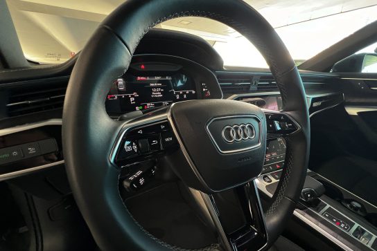 AUDI A6 #9