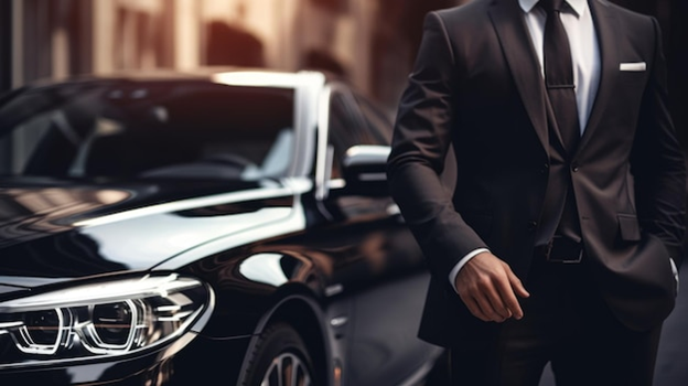 A Complete Guide to Renting a Car for Business in Dubai