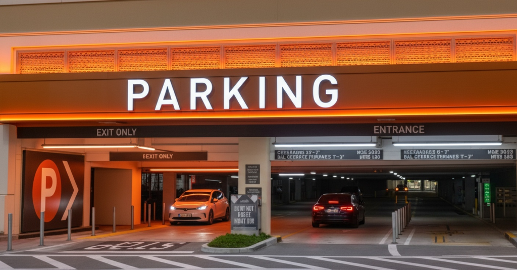 Free Parking in Dubai : The Ultimate Guide to Schedules, Zones, and Rule