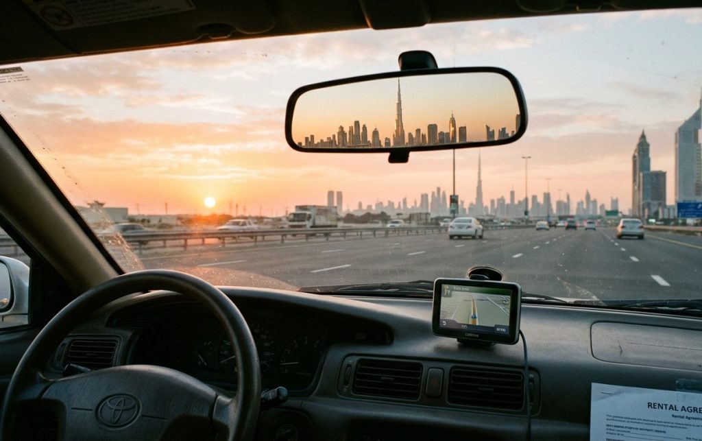 Rentico | New Year’s Eve in Dubai 2025–2026: Ultimate Guide to Fireworks, Parties & Celebrations