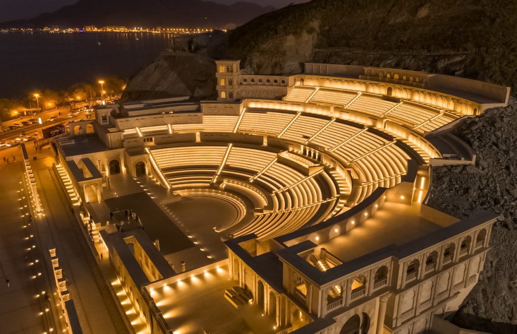 Rentico | Christmas Markets and Events in Dubai: My Go-To Guide for a Truly Magical Holiday