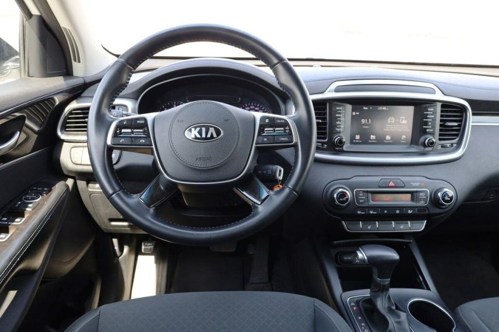 KIA SORENTO #16