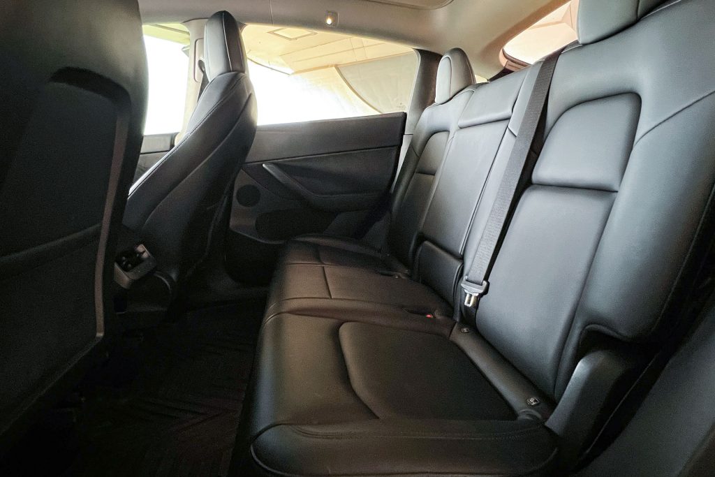 Rentico | Tesla Model Y