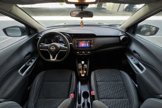 Nissan Kicks #8