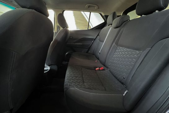 Nissan Kicks #11