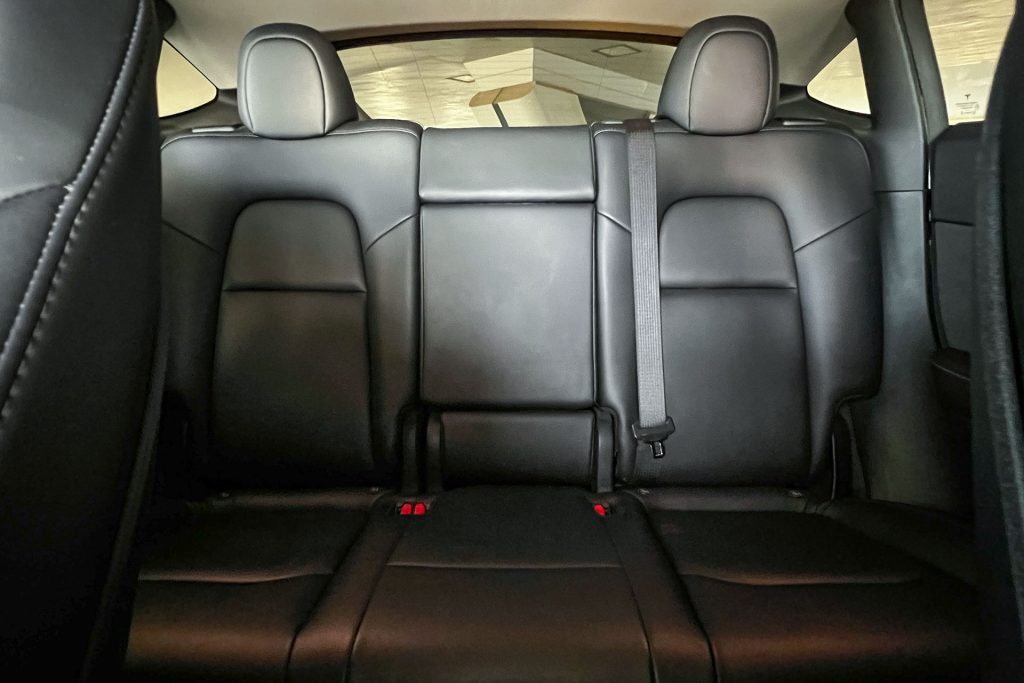 Rentico | Tesla Model Y