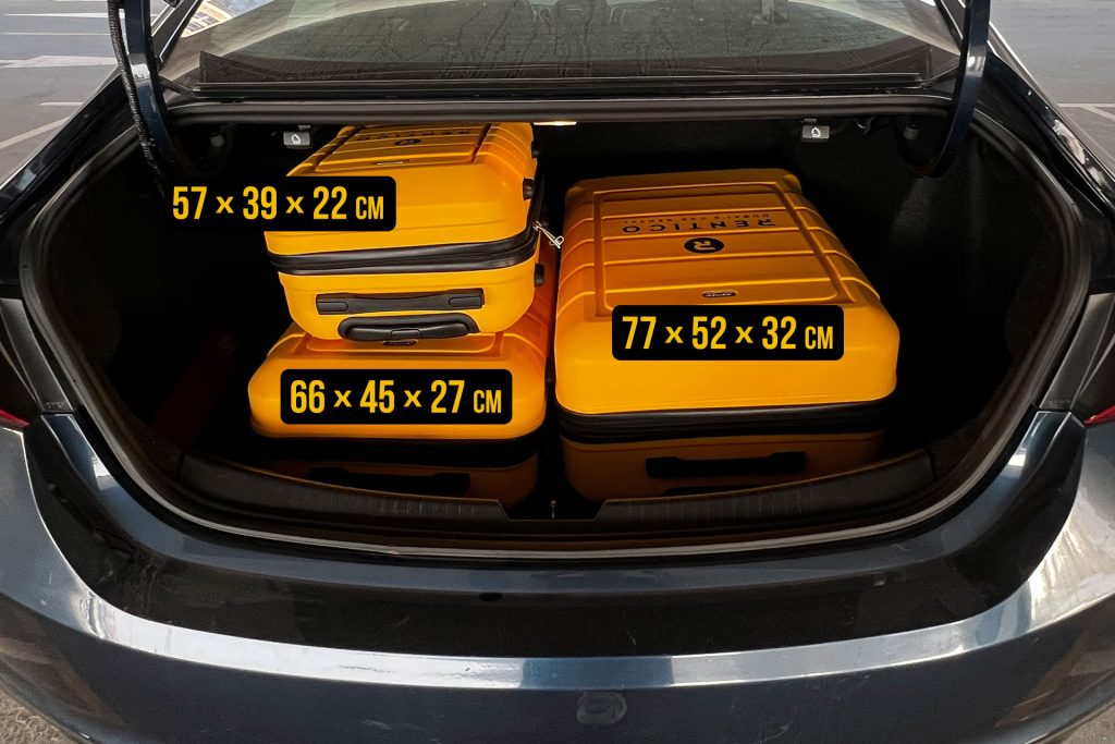 Rentico | Chevrolet Malibu