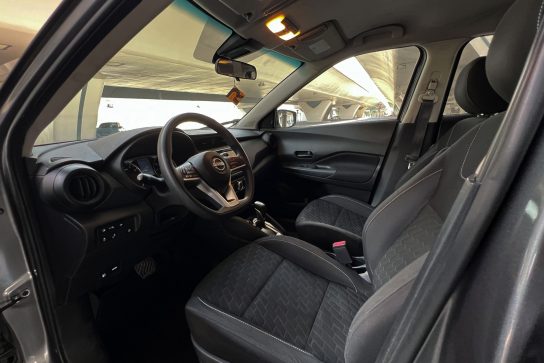 Nissan Kicks #7