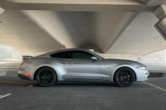 Ford Mustang #2